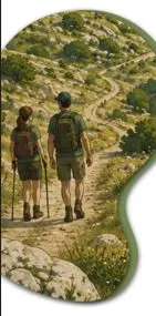 Sur les traces des anciens