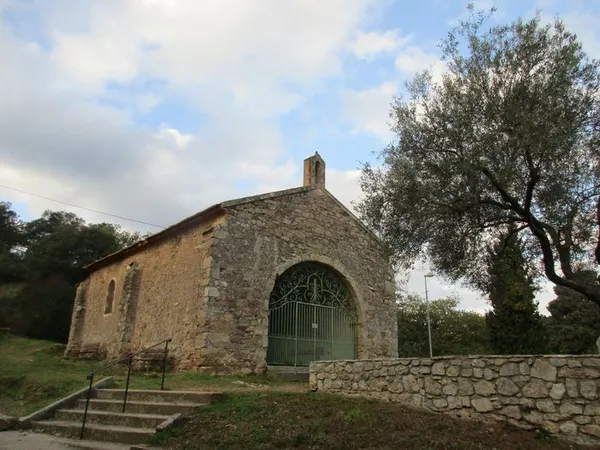 A la découverte des chapelles de Roquebrune-sur-Argens