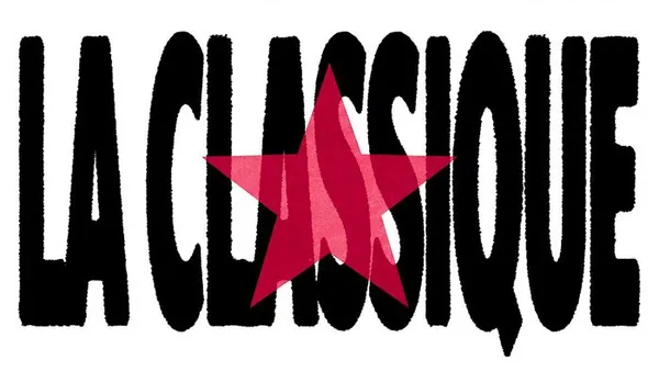 LA CLASSIQUE - 08/10 - SIX BROTTEAUX - LYON, FRANCE