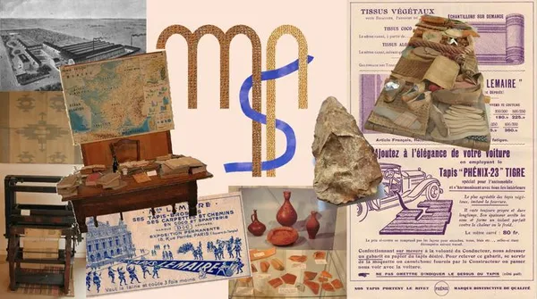 Visite guidée du Musée de l'Ancienne Sparterie (pour les écoles uniquement)