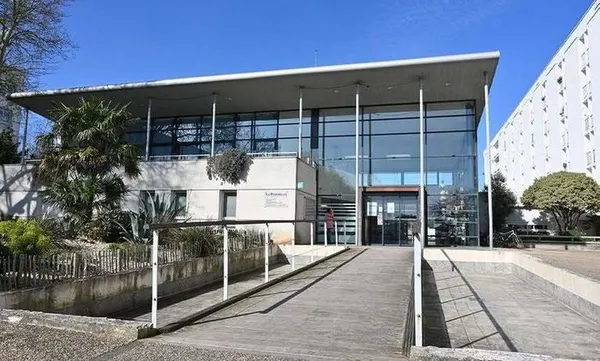 atelier d'écriture