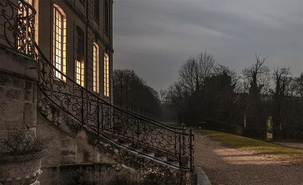 Balade au crépuscule - La « Magic Hour »