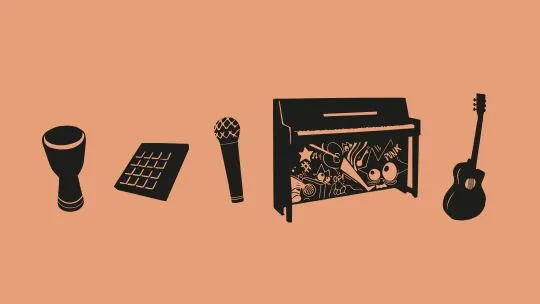 Open Mic / Scène ouverte