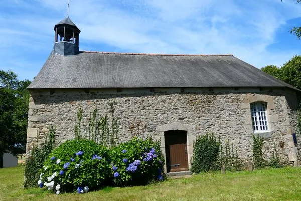 Exposition de Marie-Anne Caradec (peintures)