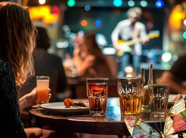 Apéro-concert