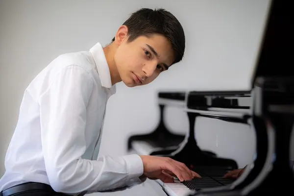Récital Piano Constant Despres