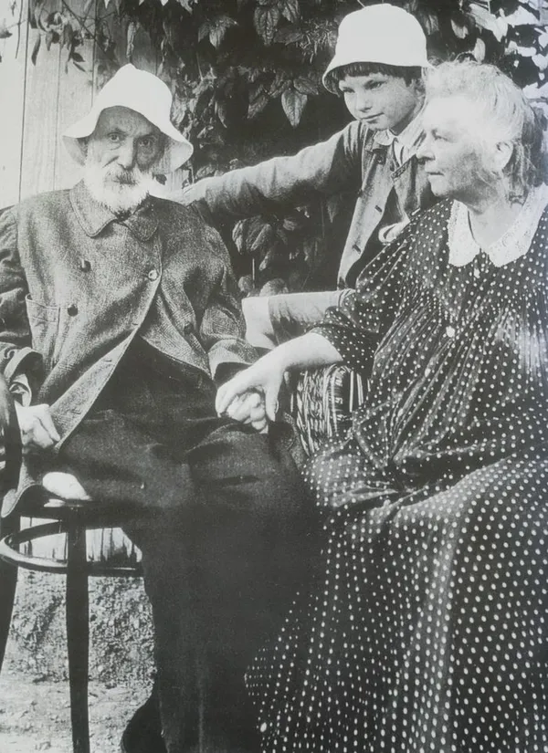 Visites commentées : « La vie de famille de Renoir aux Collettes »