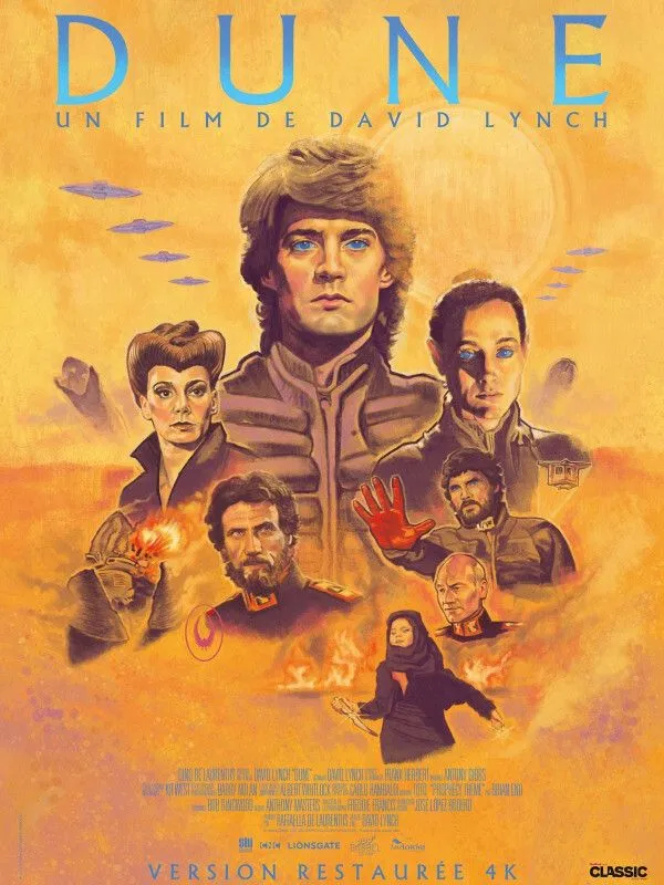Dune