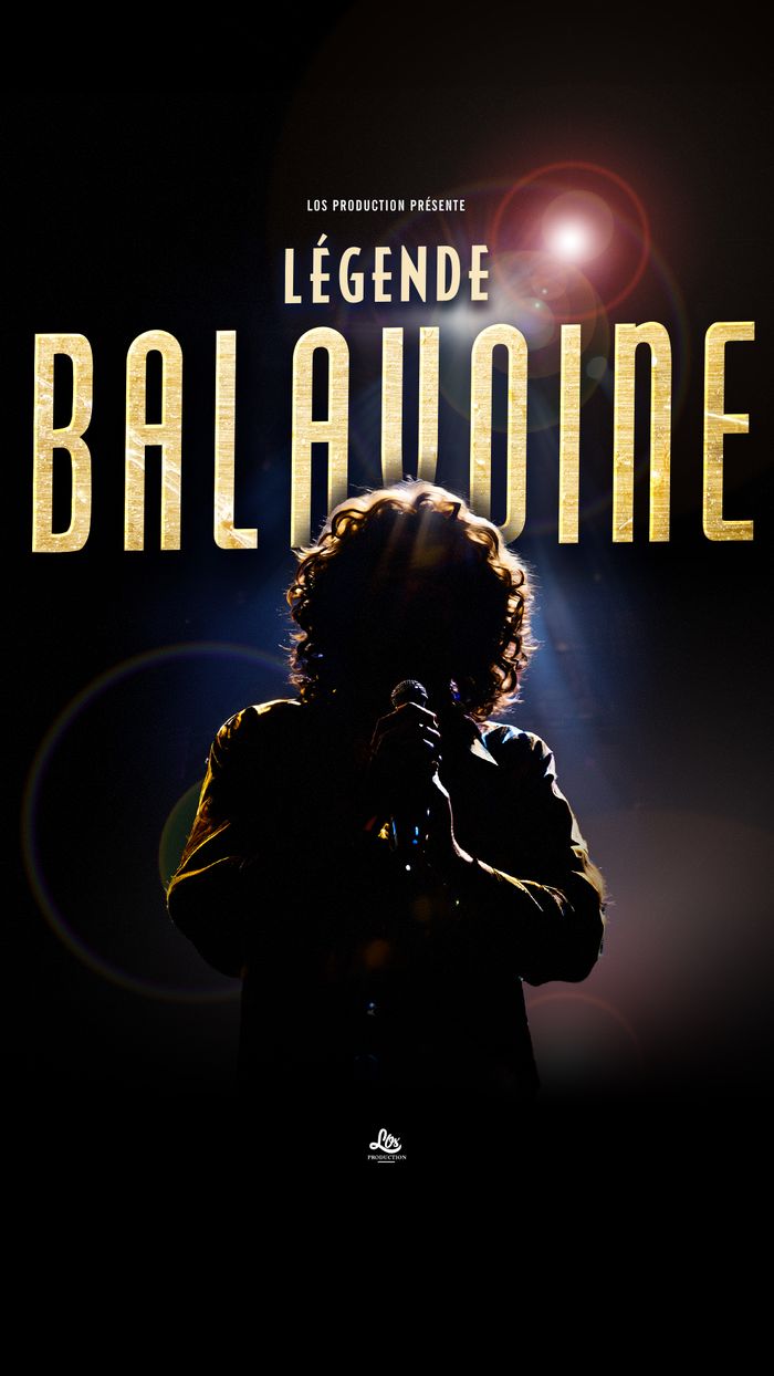 Légende Balavoine
