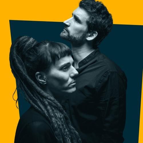 ‘Checkpoint Charlie’ / Obradovic-Tixier Duo