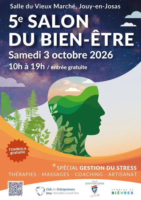 Salon du bien-être