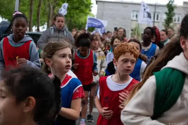 Réunion de coordination #1 – Redadeg 2028