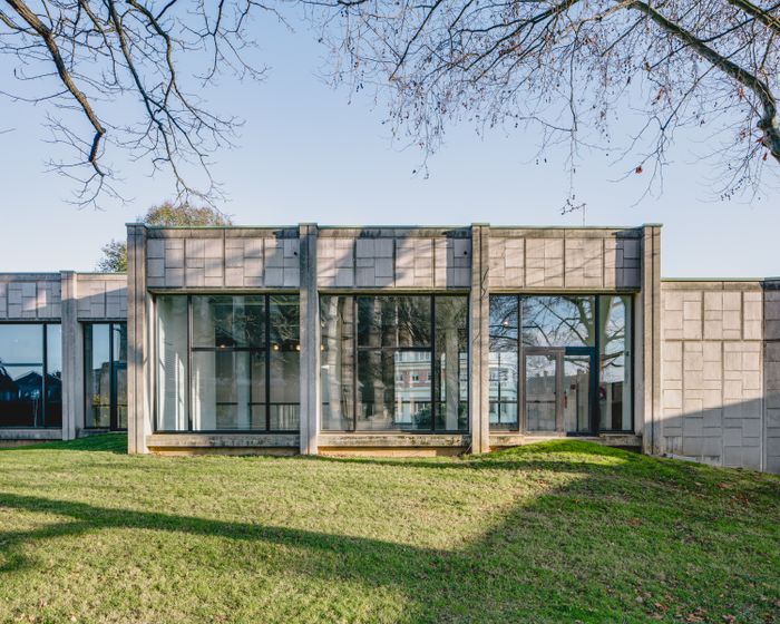 VISITE COMMENTÉE « Un Palais moderne de l’art »