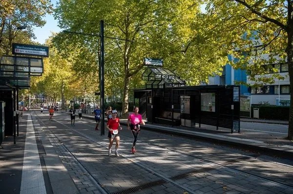 ANNULÉ – Les Foulées du tram 2026