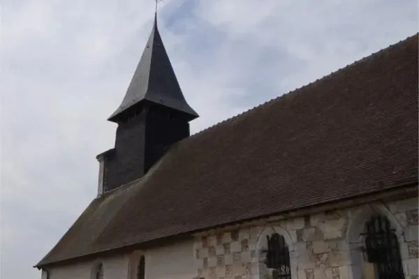 Visite guidée de l'église