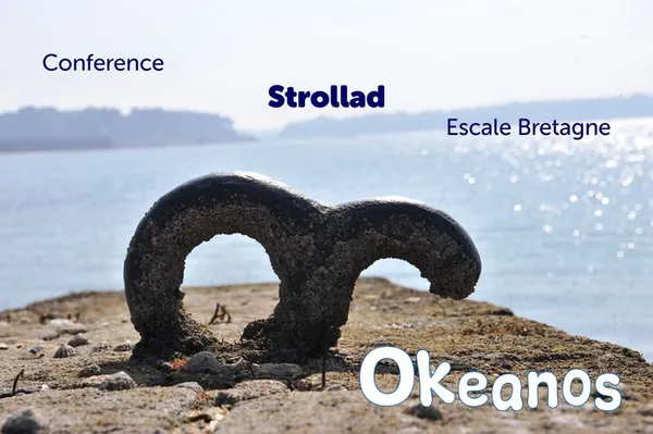 Conférence « Film Strollad »