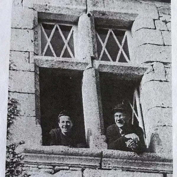 Un couple de collectionneurs du XXe siècle : Marcelle Lambert et Roger Dichamp au château de Gramont