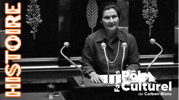 SIMONE VEIL