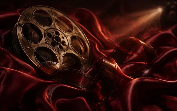 Festival des Séries d'Asie : projections gratuites et stands