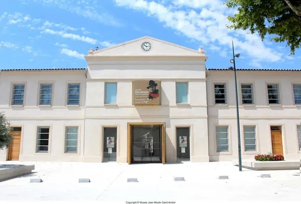 Musée Jean Moulin