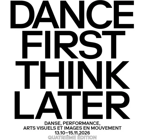 Dance First Think Later