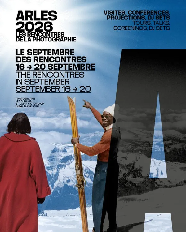 Le Septembre des Rencontres