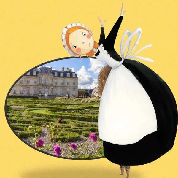 Les secrets d'Ernestine
