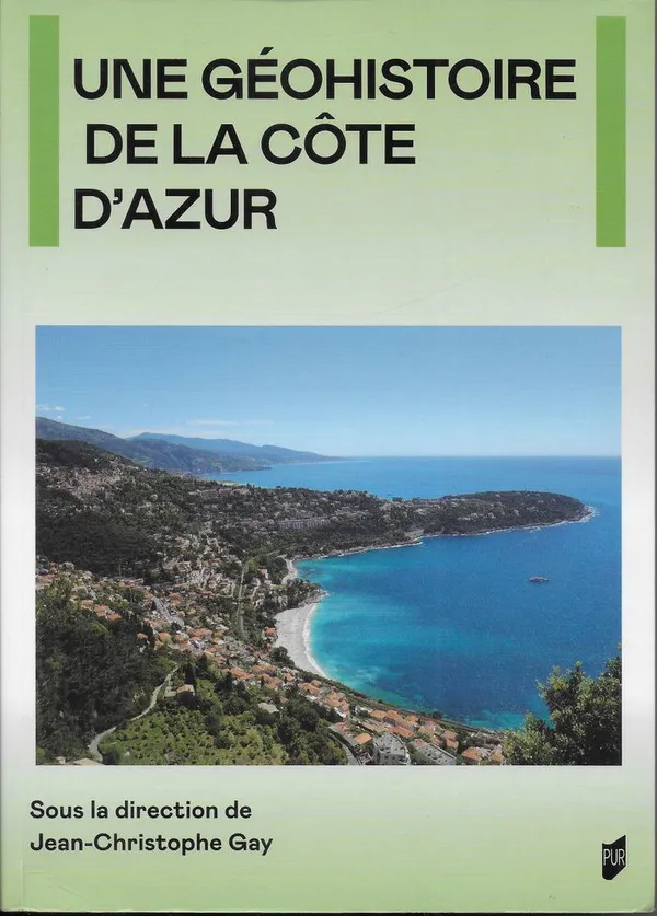 "Bâtir l'avenir du paysage littoral" #2,  Retour aux sources.