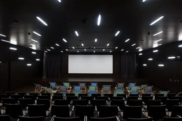 Ciné-dimanche