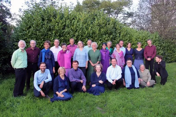 Concert Ensemble Vocal Les Accords