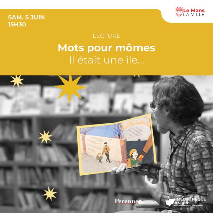 Mots pour mômes