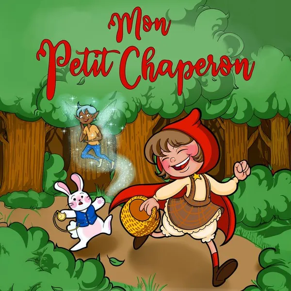Mon petit chaperon