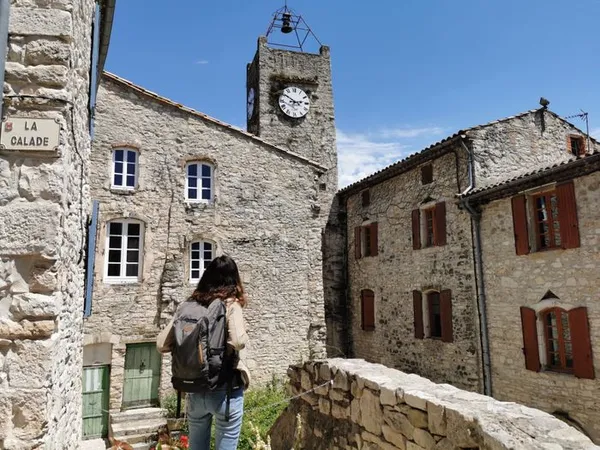 Journées européennes du patrimoine