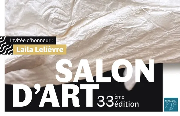 Salon d'art