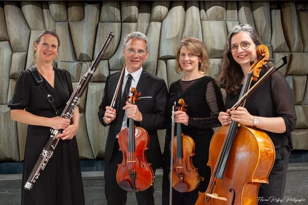 Trio Arum avec basson