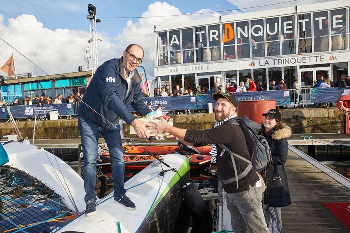 Route du Rhum