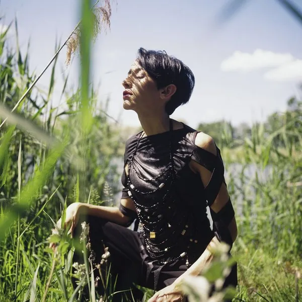 Concert de Natalia Petrus, dans le cadre du Festival Amply