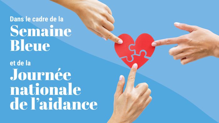 Journée des binômes solidaires