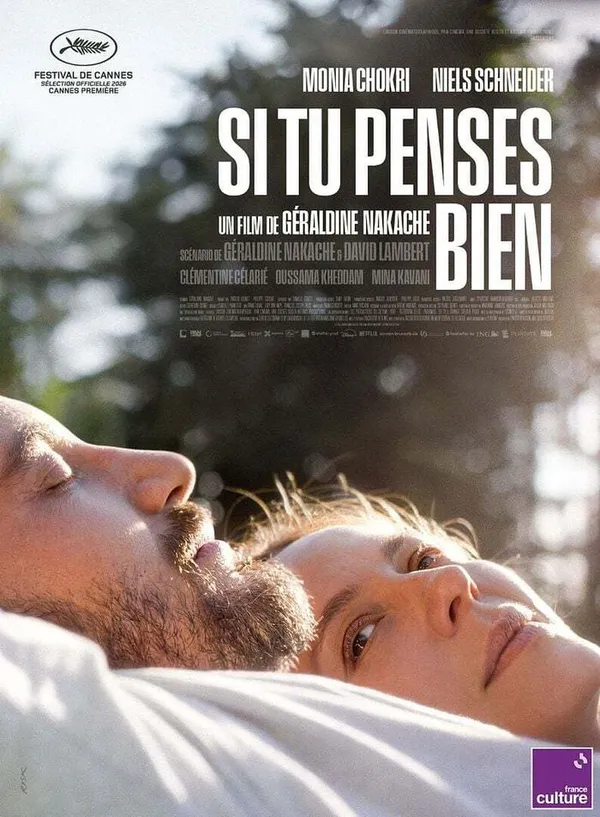 SI TU PENSES BIEN