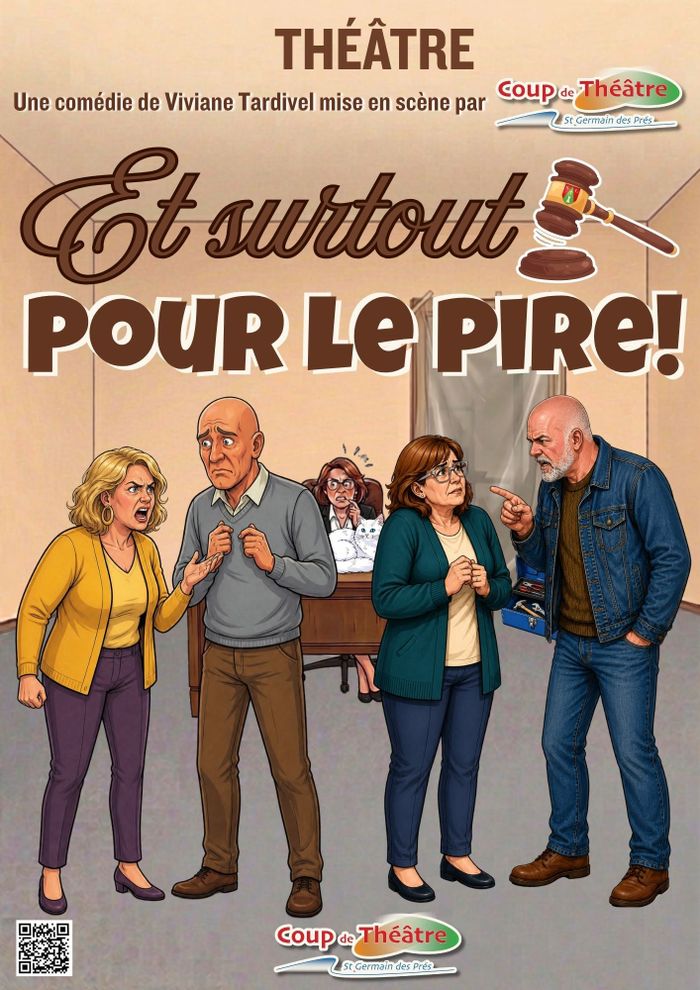Et surtout pour le Pire !