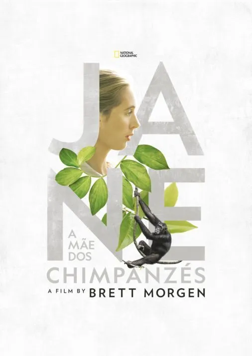 Projection du film "Jane"