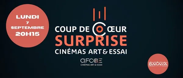 AVANT PREMIÈRE SURPRISE