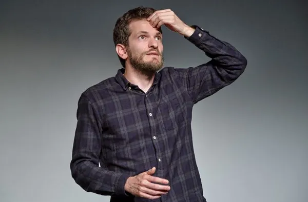 GASPARD CHAUVELOT - TENTATIVES D'ÉPUISEMENT