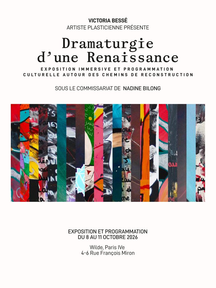 ArtBreakfast : Ce qui nous traverse, ce que nous transformons