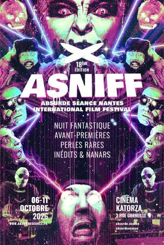 Festival ASNIFF 2026