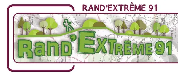 Rand'Extrême 91