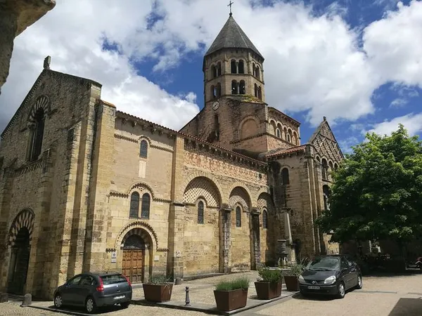 VISITE GUIDEE