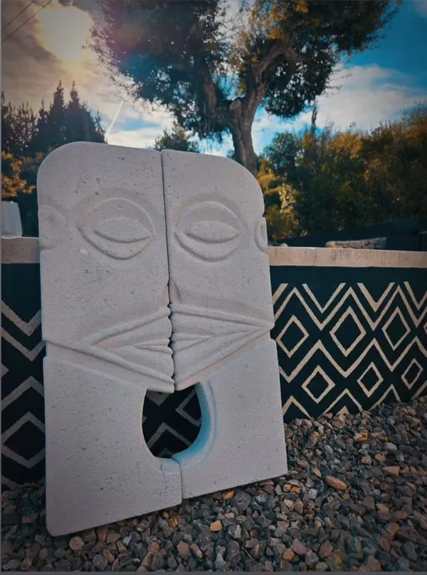 Secrets de création au Jardin d'Art : bijoux, sculptures et patrimoine vivant