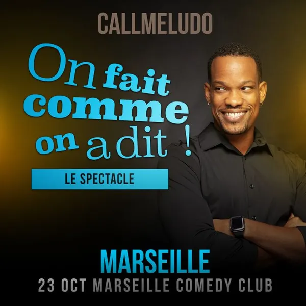 CallMeLudo : « On fait comme on a dit »