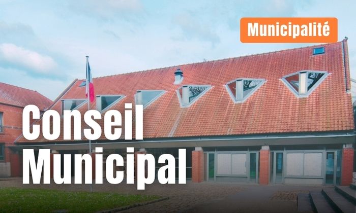 Conseil municipal